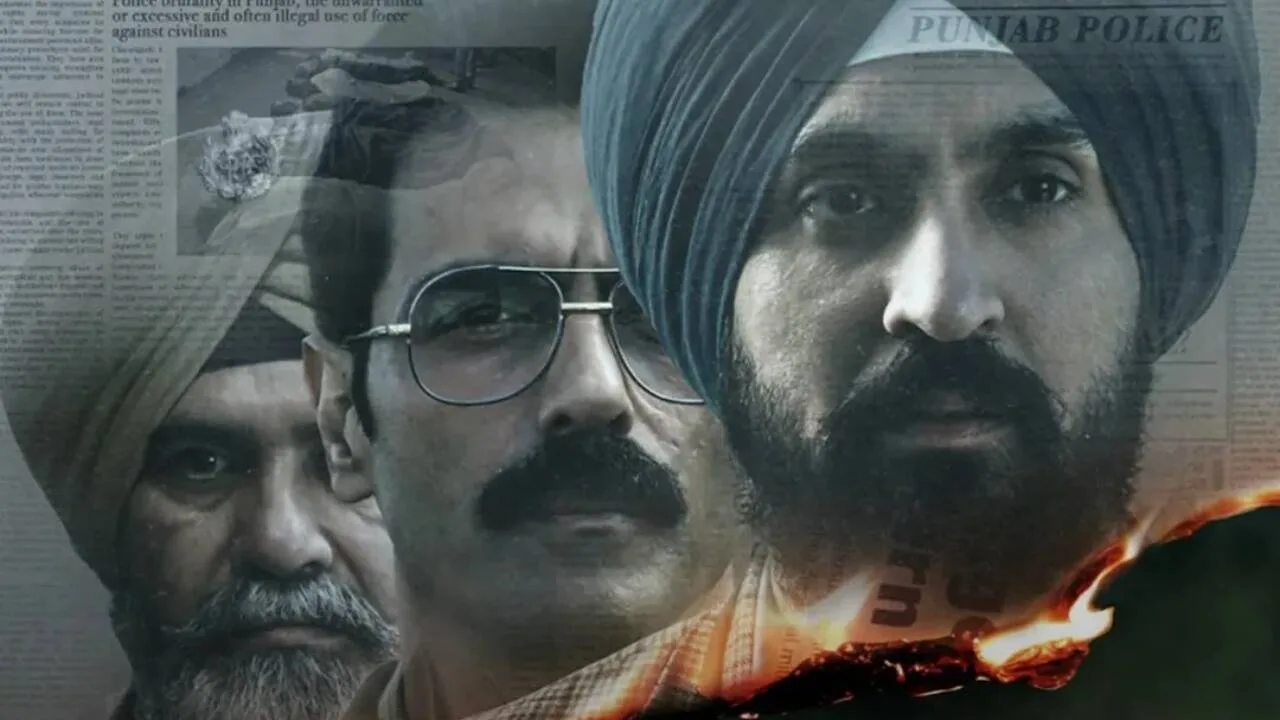 दिलजीत दोसांझ की 'सतलुज' पर प्रतिबंध: हाईकोर्ट में अभिव्यक्ति की स्वतंत्रता पर PIL