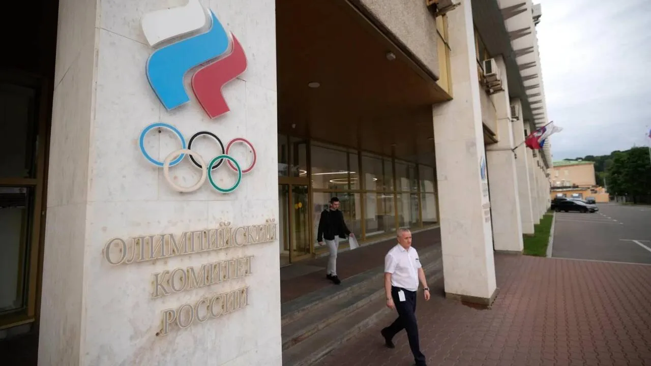 रूस ने एथलेटिक्स प्रतिबंध को CAS में चुनौती दी, IOC ढील के बावजूद
