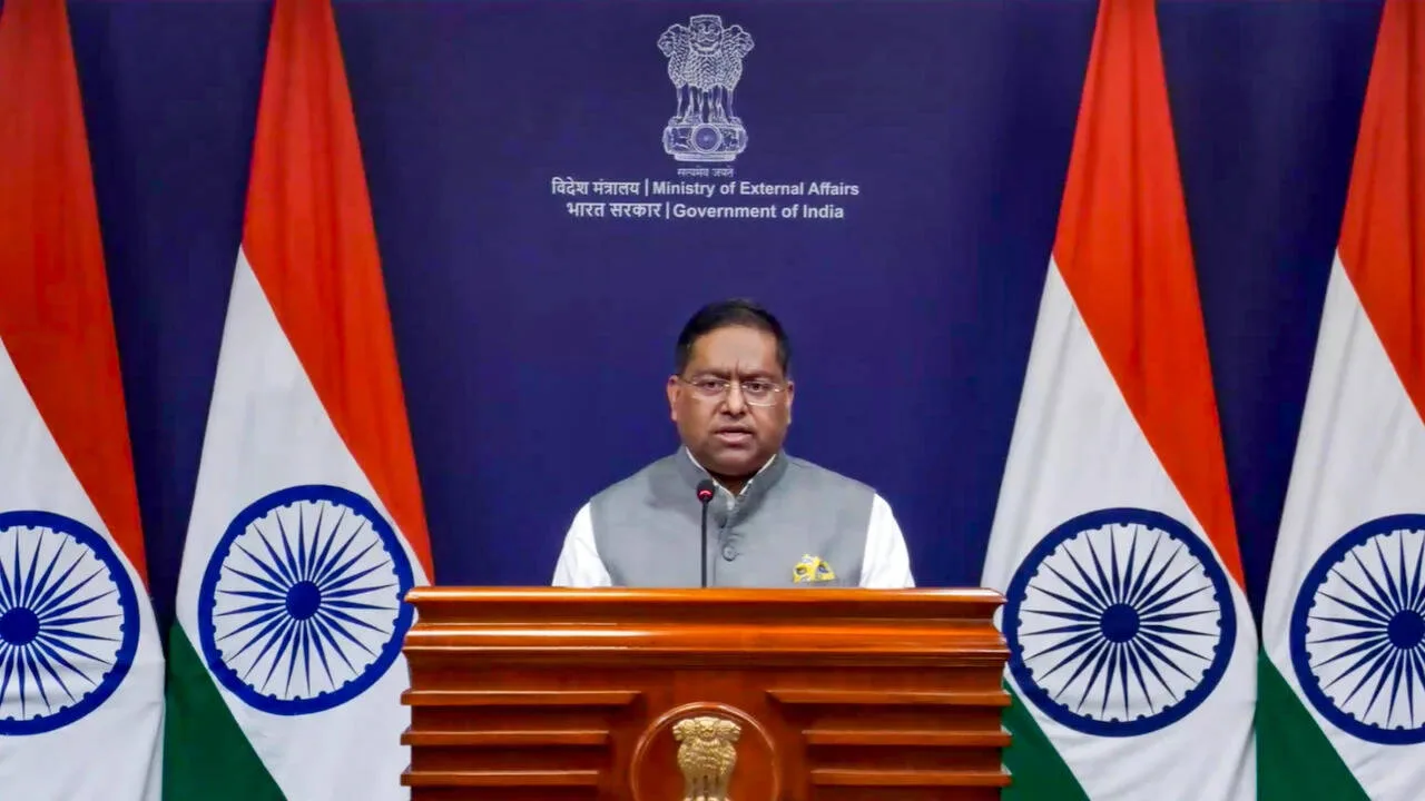 सऊदी हमले में चार भारतीय ICU में, MEA ने निंदा की