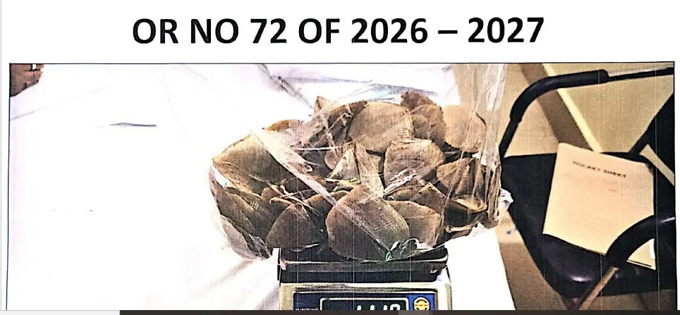 79 किलो नारकोटिक्स और 1.47 किलो पैंगोलिन स्केल जब्त, अंतरराज्यीय तस्करी नेटवर्क का भंडाफोड़