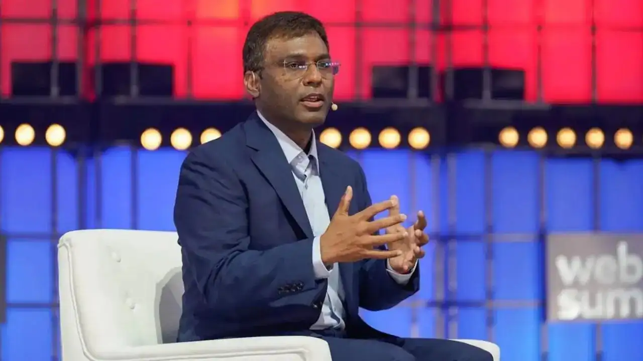 Amazon AI Chief Rohit Prasad Resigns