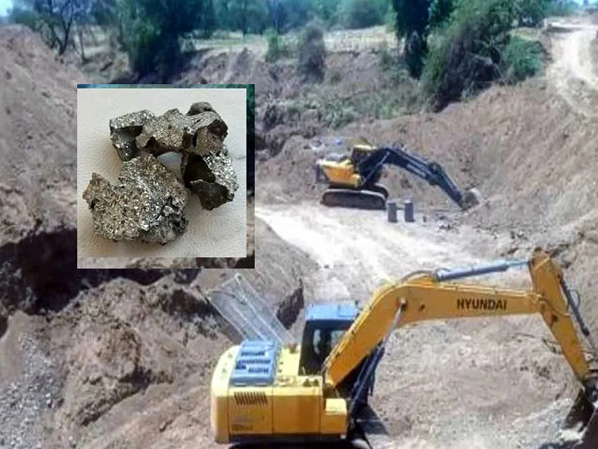 छत्तीसगढ़ के महासमुंद में निकेल-कॉपर का बड़ा संकेत, नया मिनरल हब बनने की संभावना