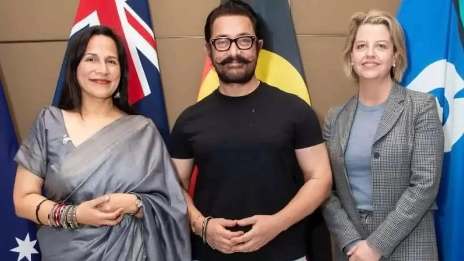 IFFM 2026: मेलबर्न फिल्म फेस्टिवल नॉमिनेशन घोषित, आमिर-ऋषभ में टक्कर