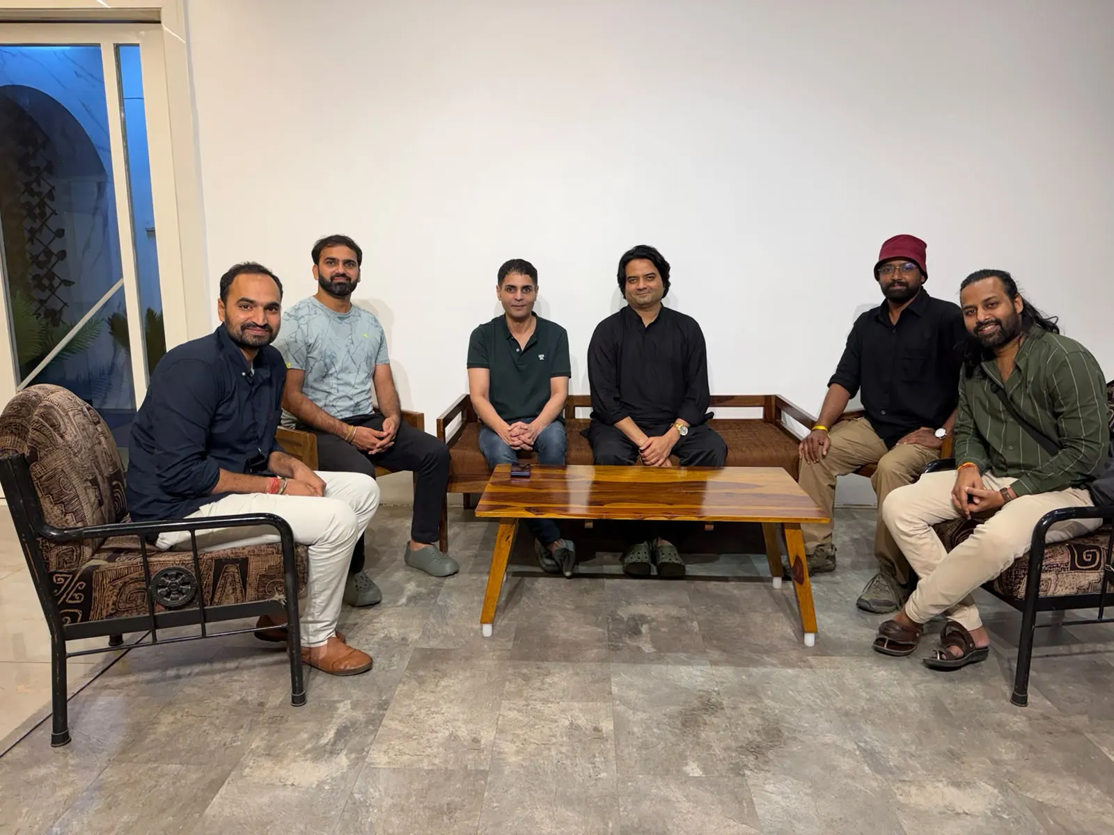 वास्तु गुरुजी राणा सिकंदर के पॉडकास्ट में श्री व्यास जी ने बताया ध्यान और फोकस का महत्व