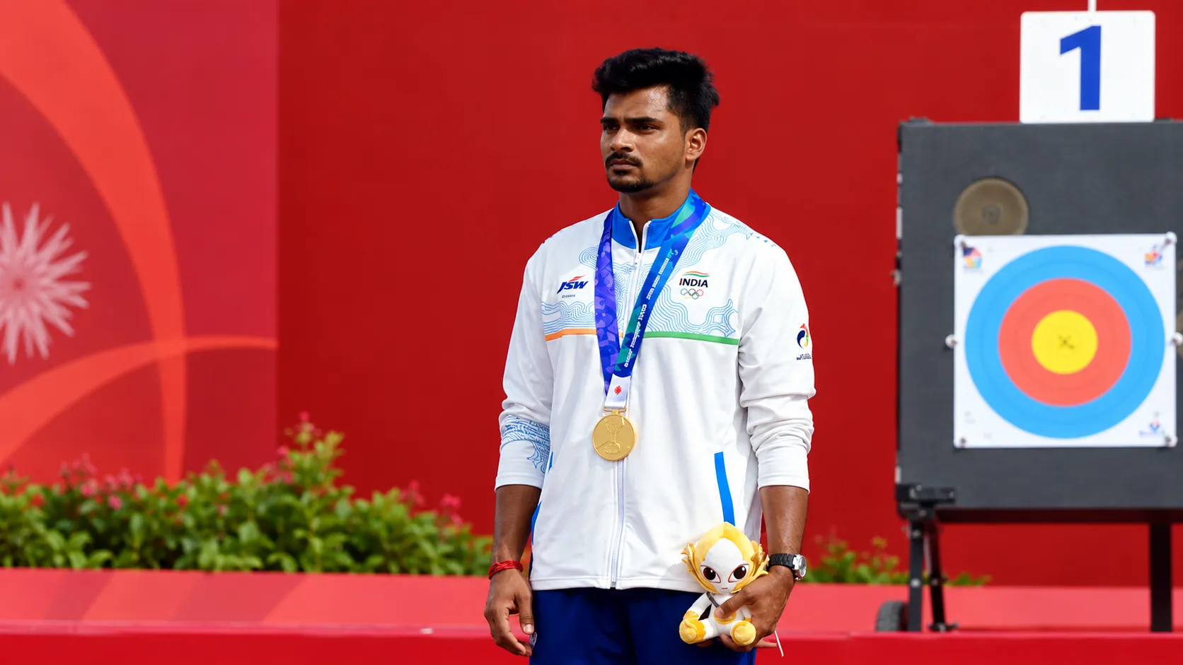 एशियन गेम्स में भारत का शानदार प्रदर्शन, 60 पदकों से चमका तिरंगा; गुरुचरण सिंह होरा ने दी बधाई