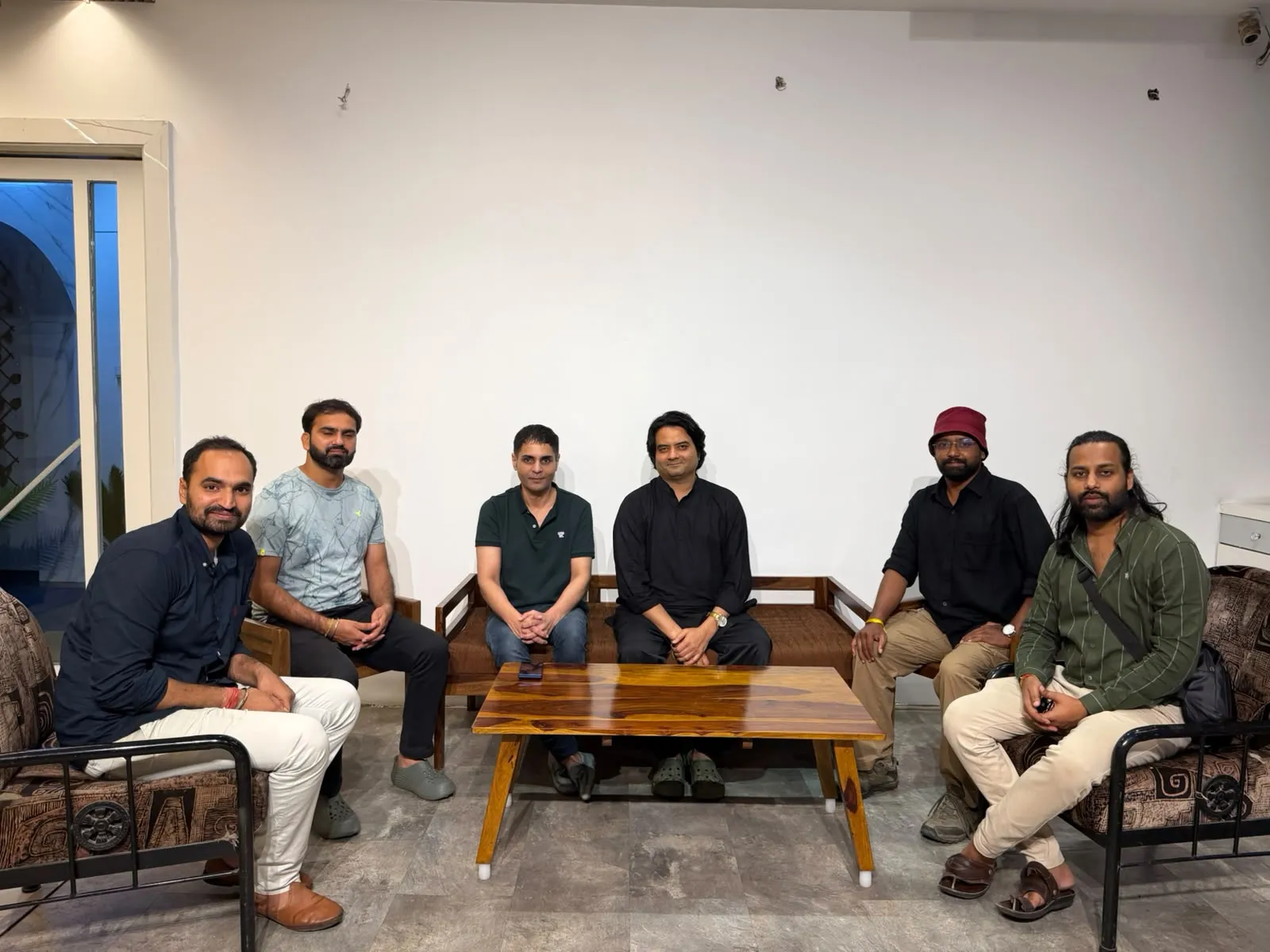 वास्तु गुरुजी राणा सिकंदर के पॉडकास्ट में श्री व्यास जी ने बताया ध्यान और फोकस का महत्व