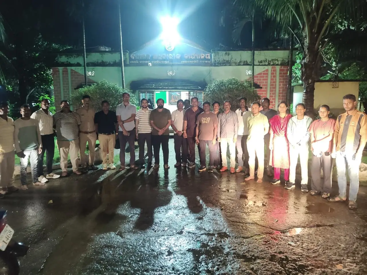 79 किलो नारकोटिक्स और 1.47 किलो पैंगोलिन स्केल जब्त, अंतरराज्यीय तस्करी नेटवर्क का भंडाफोड़