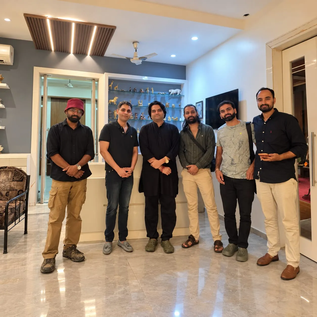वास्तु गुरुजी राणा सिकंदर के पॉडकास्ट में श्री व्यास जी ने बताया ध्यान और फोकस का महत्व