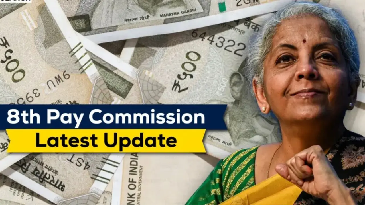 8th Pay Commission Salary Hike Debate