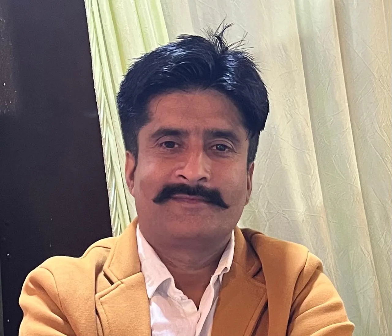 विक्रम प्रताप सिंह बने BJMTUC के राष्ट्रीय उपाध्यक्ष, ऑल इंडिया कैज़ुअल एंड कॉन्ट्रैक्चुअल वर्कर्स यूनियन का भी मिला प्रभार