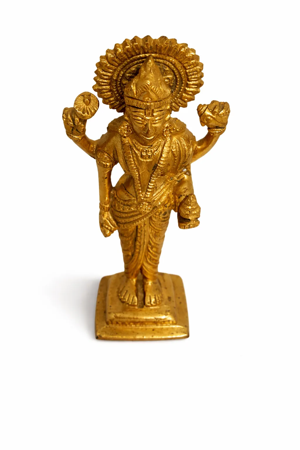 वास्तु शास्त्र में धन्वंतरि जी का महत्व: सही स्थापना से मिलता है स्वास्थ्य और सकारात्मक ऊर्जा