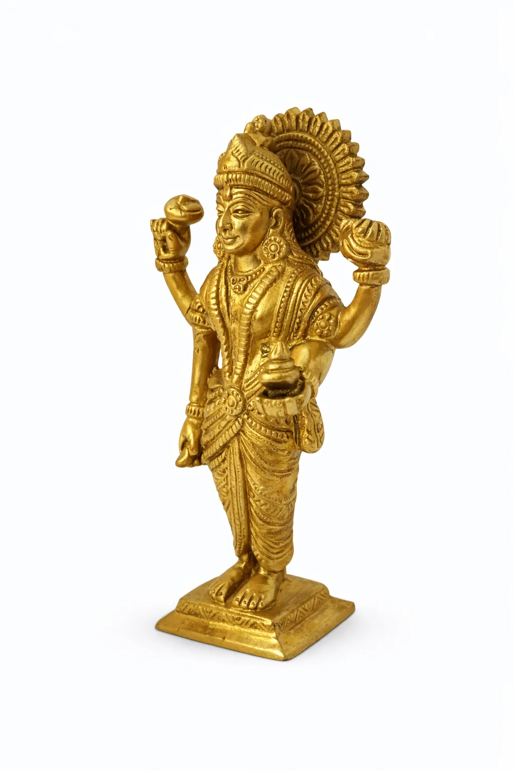 वास्तु शास्त्र में धन्वंतरि जी का महत्व: सही स्थापना से मिलता है स्वास्थ्य और सकारात्मक ऊर्जा