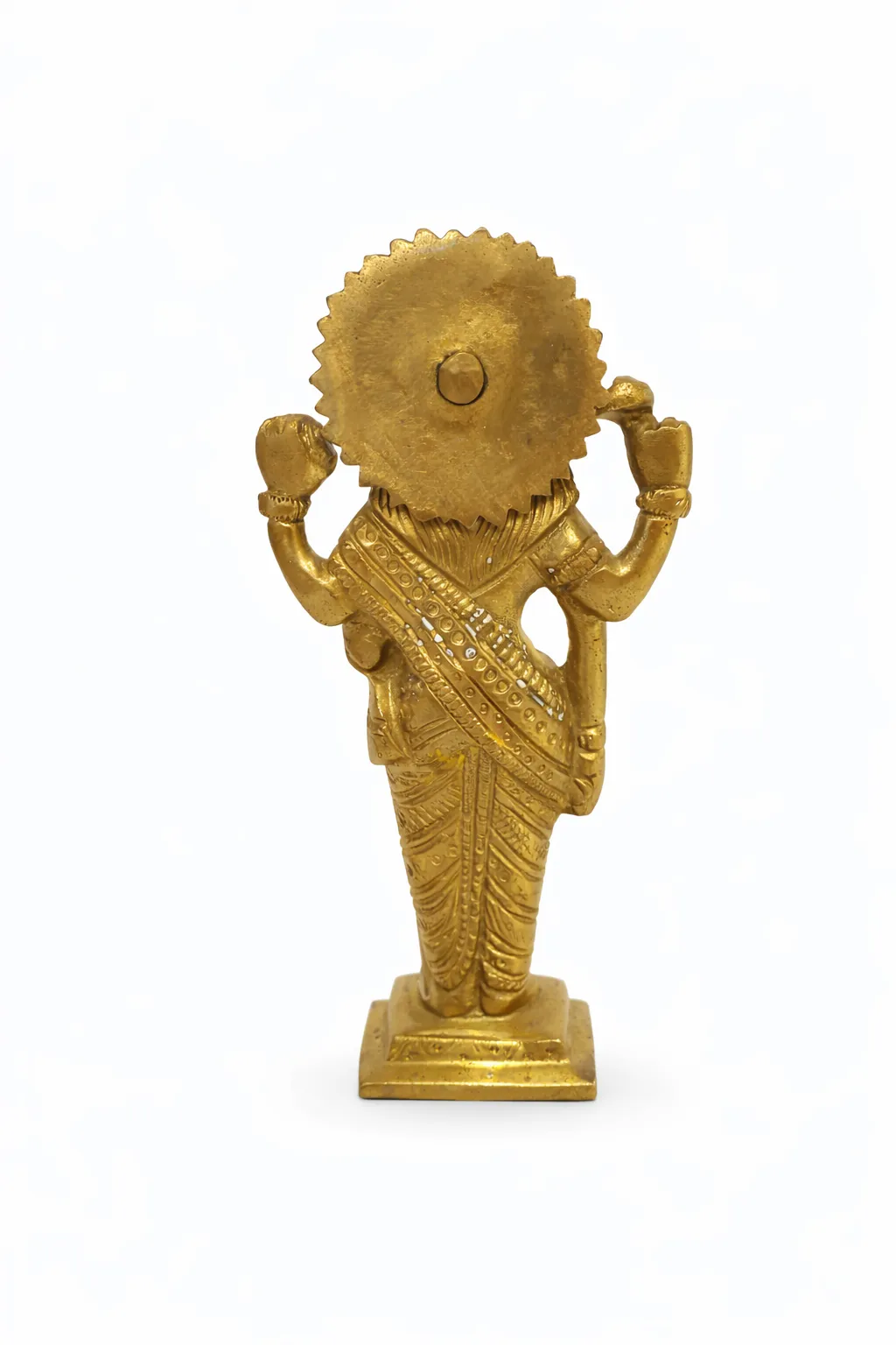 वास्तु शास्त्र में धन्वंतरि जी का महत्व: सही स्थापना से मिलता है स्वास्थ्य और सकारात्मक ऊर्जा