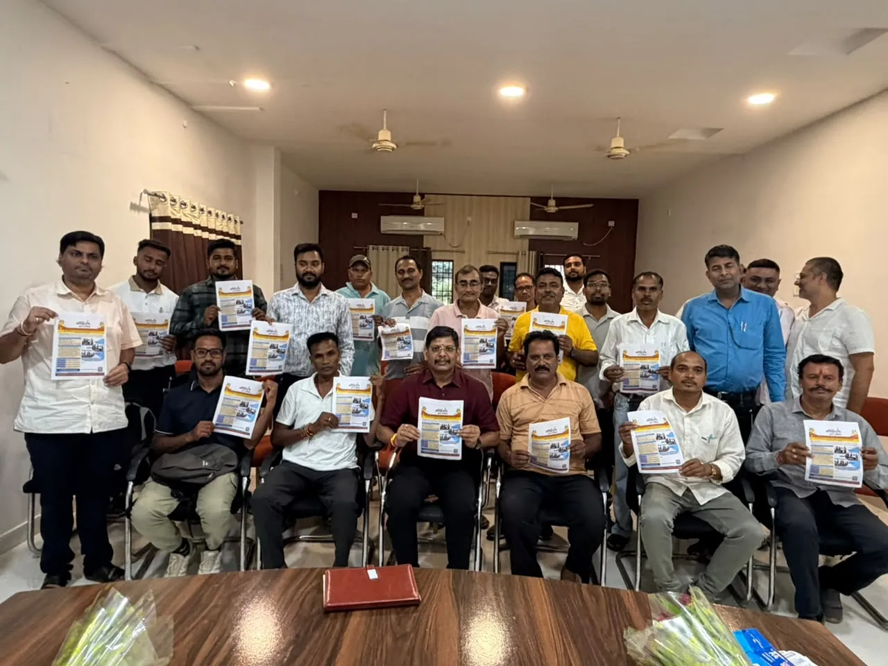 गरियाबंद में खेल प्रतिभाओं को मिलेगा नया मंच, 6 सितंबर को क्रीड़ा ज्ञान परीक्षा; प्रथम पुरस्कार ₹1 लाख