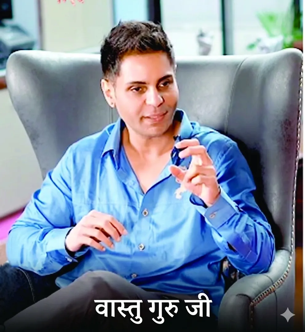 🔴 वास्तु गुरुजी के फाउंडर Rana Sikander का वीडियो वायरल, जानिए क्या है पूरा संदेश