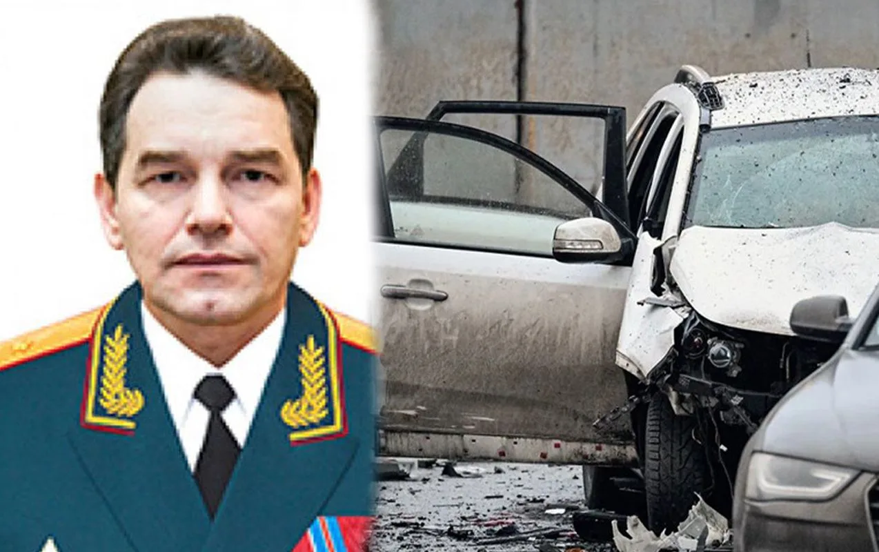 Moscow Bombing Escalates Russia Ukraine War