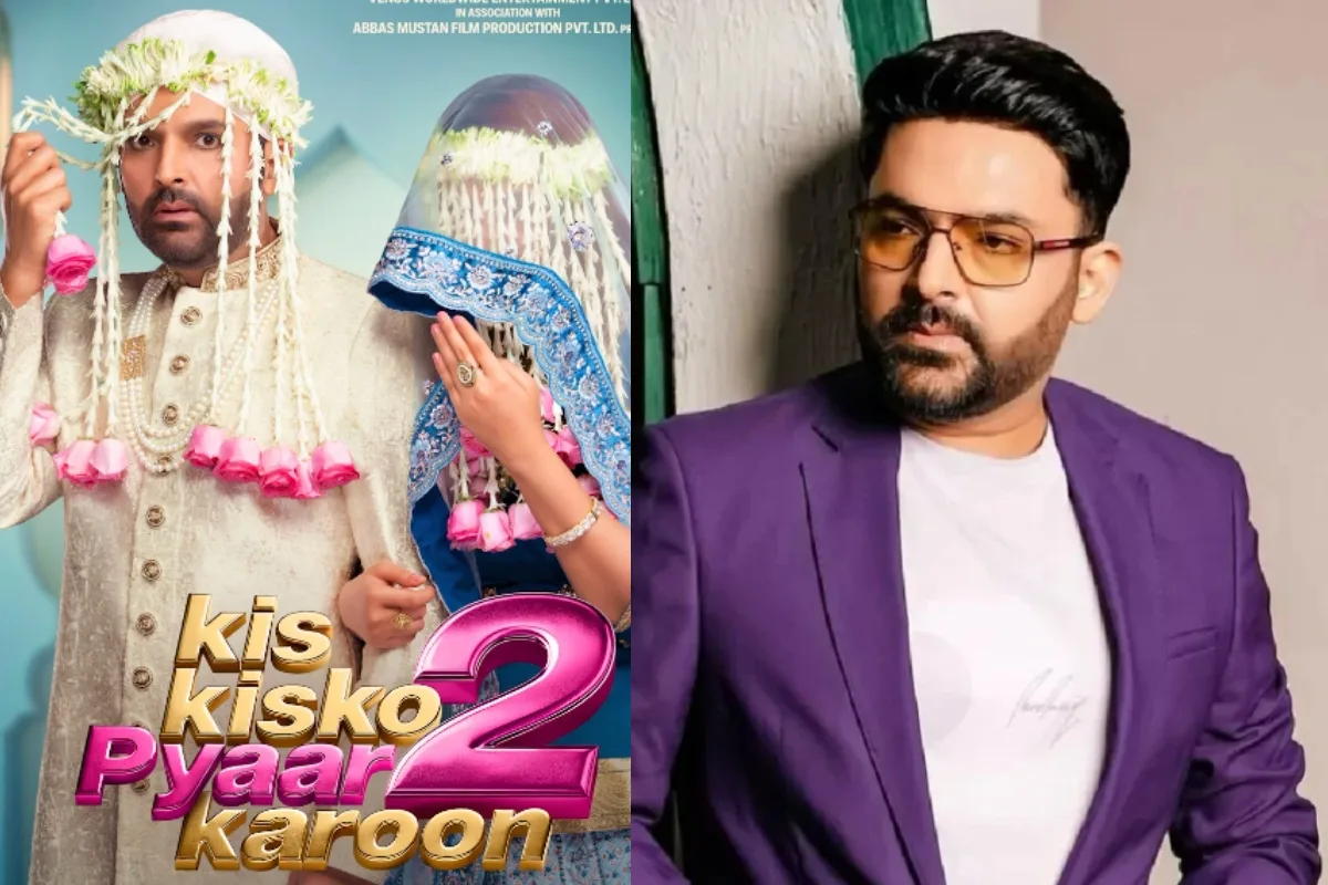 Kis Kisko Pyaar Karoon 2 Struggles