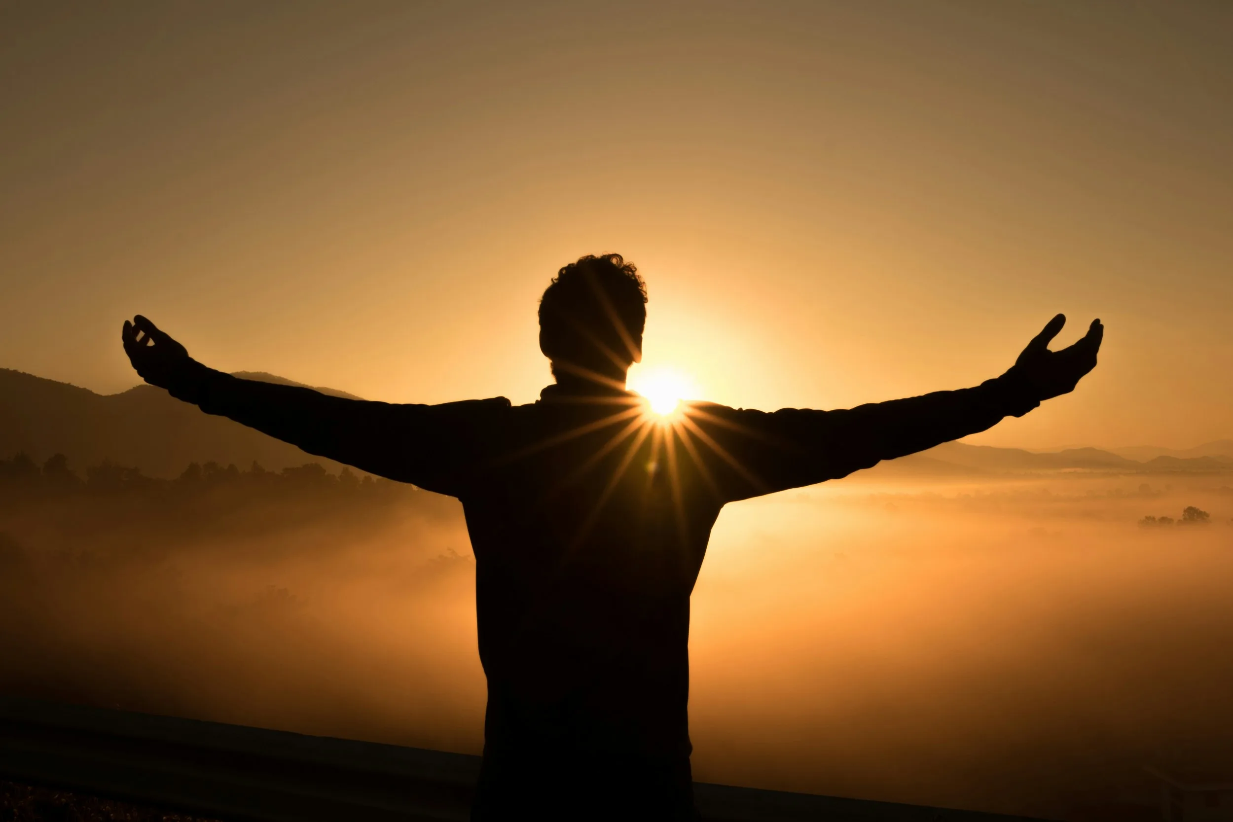 Power Of Desire Meditation Life Transformation
