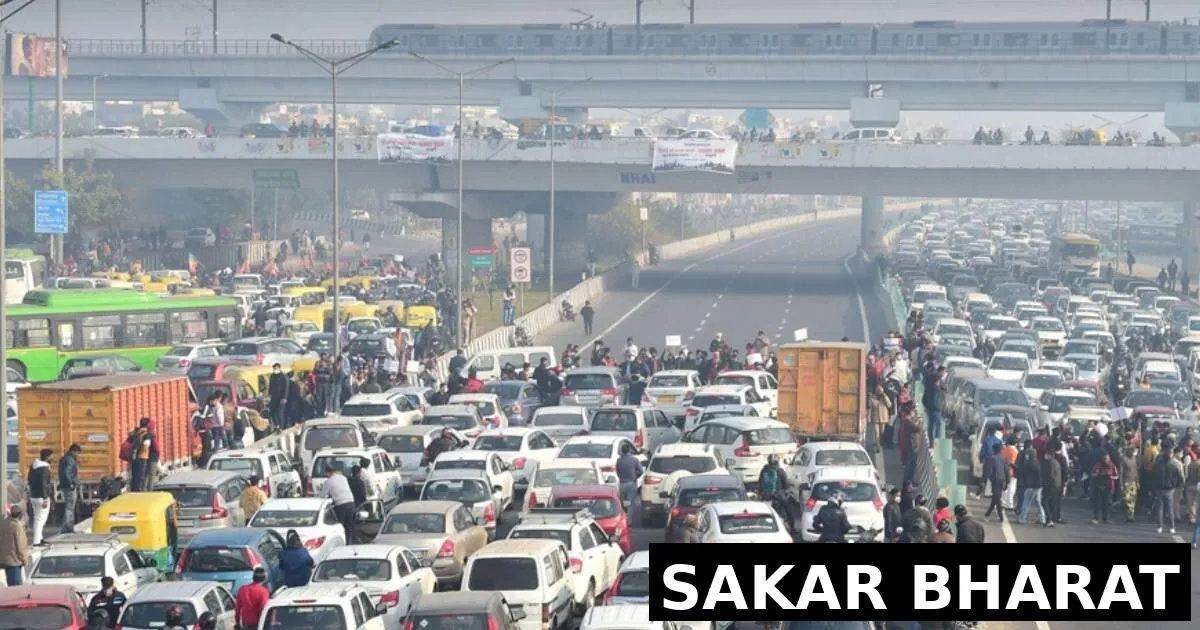 शहर में ट्रैफिक और बाजार सामान्य रूप से सक्रिय, जनजीवन पटरी पर