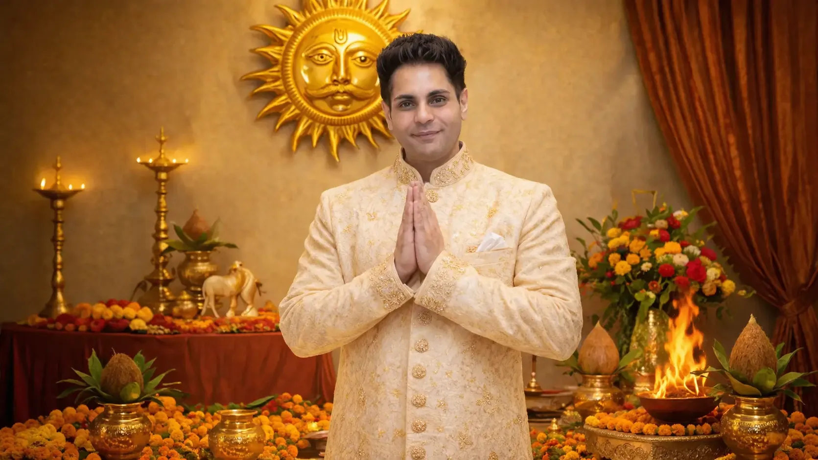 वास्तु शास्त्र में सूर्य देव का महत्व: ऊर्जा, स्वास्थ्य और सफलता का प्रमुख स्रोत