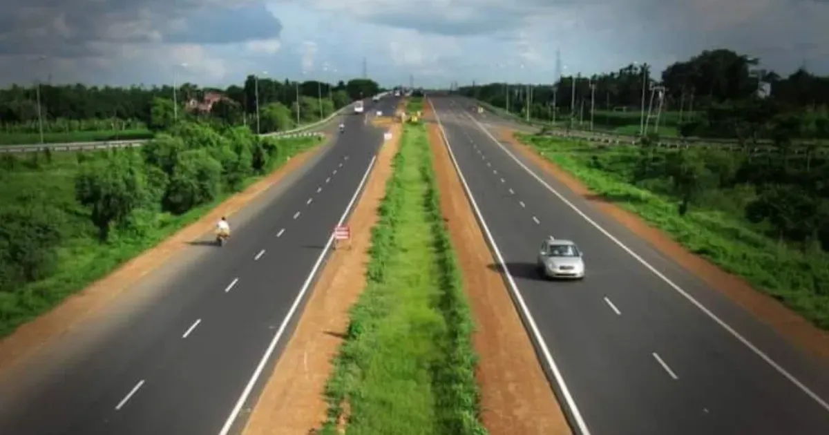 सागर बनेगा देश का पहला 4-लेन कनेक्टेड शहर: नई पहचान