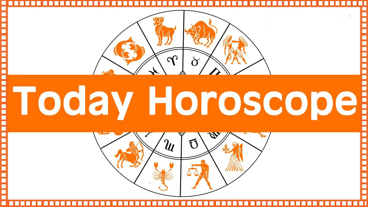 Horoscope Today December 22 2025 All Zodiac Signs
