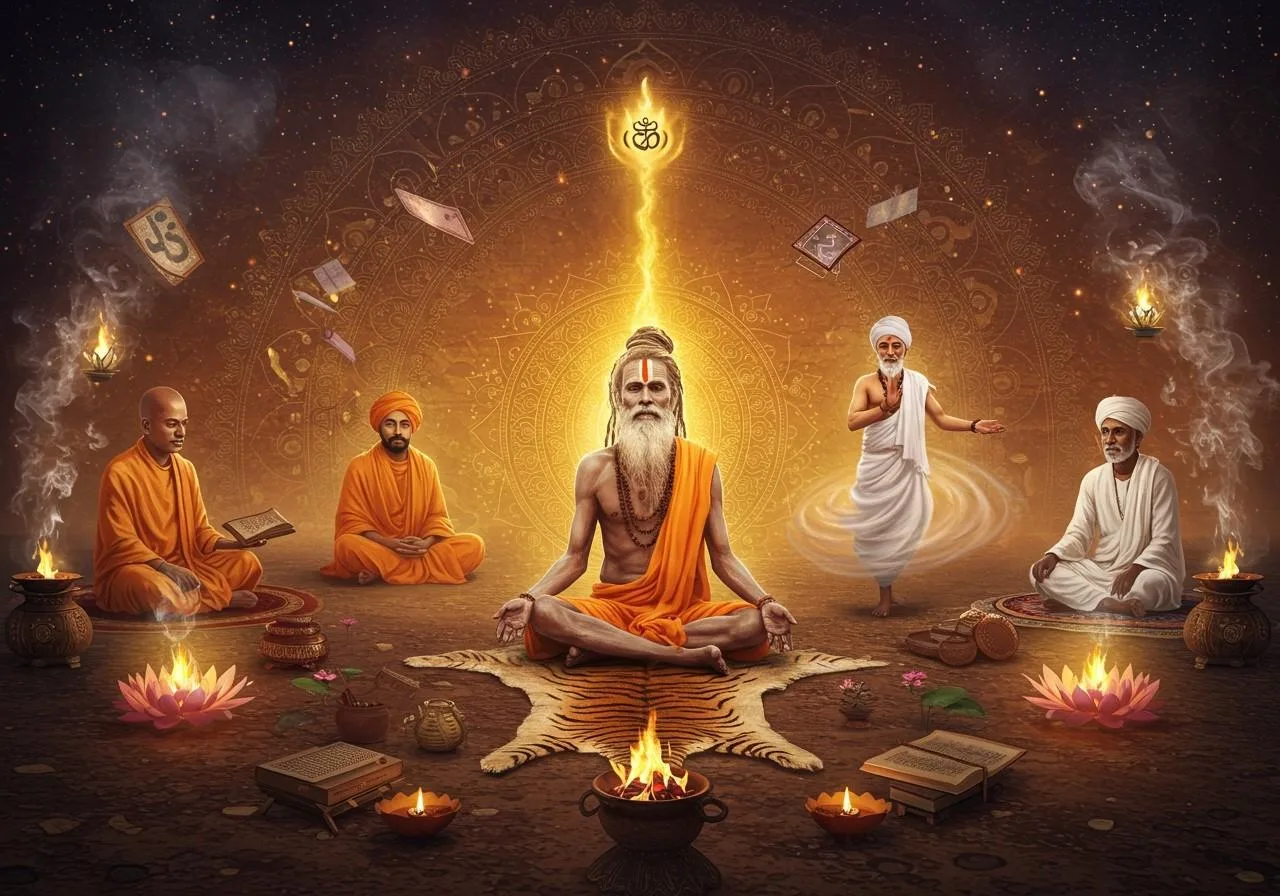Power Of Desire Meditation Life Transformation