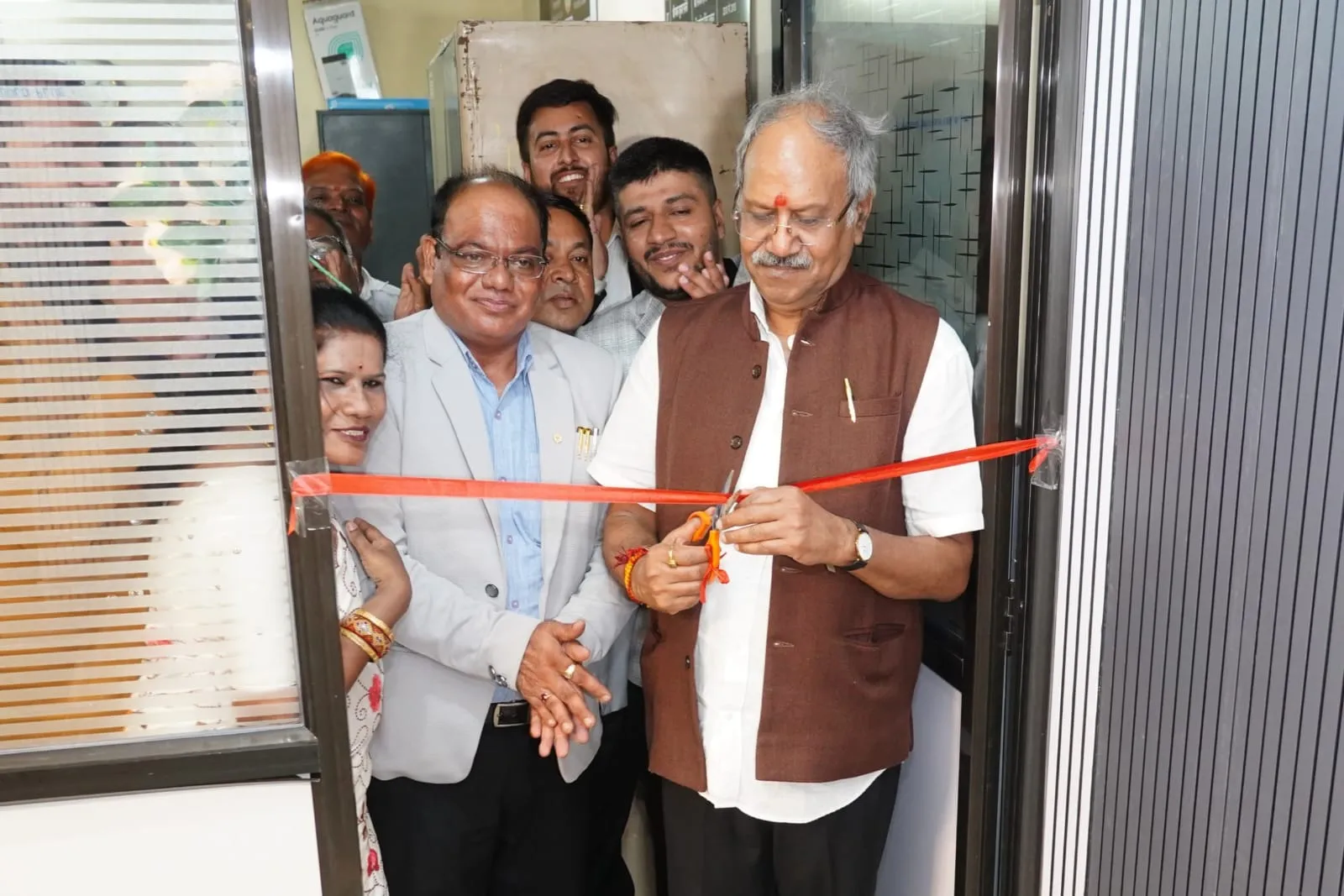 रायपुर अधिवक्ता संघ शपथ समारोह में बृजमोहन का बड़ा संदेश