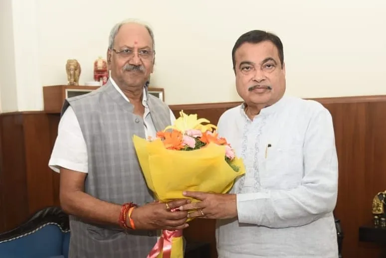 रायपुर-जोरा एलिवेटेड रोड का एयरपोर्ट तक विस्तार, NH-130B सारंगढ़ तक होगा फोरलेन