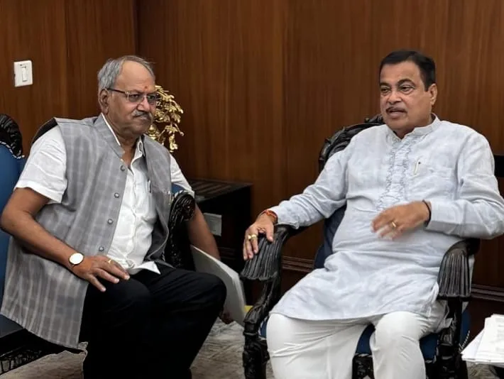 रायपुर-जोरा एलिवेटेड रोड का एयरपोर्ट तक विस्तार, NH-130B सारंगढ़ तक होगा फोरलेन