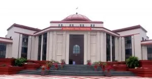 ग्रैंड विजन-अशोक शर्मा विवाद में हाईकोर्ट का बड़ा आदेश, रिटायर्ड जस्टिस धीरेन्द्र मिश्रा बने एकल आर्बिट्रेटर
