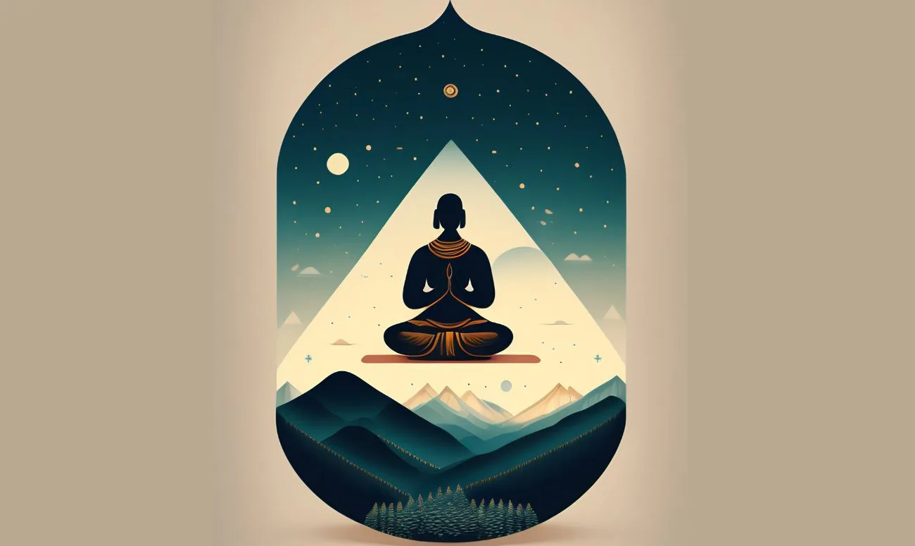 Power Of Desire Meditation Life Transformation